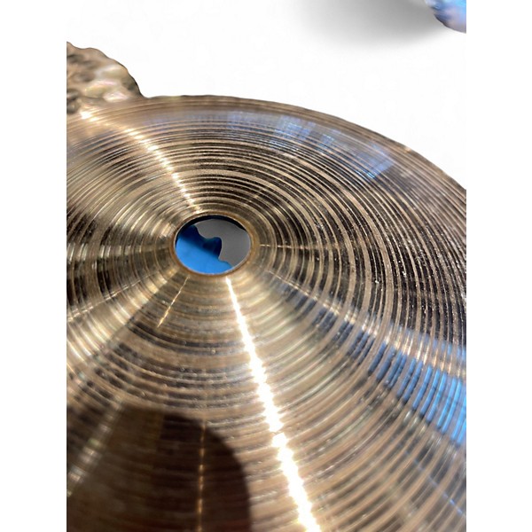 Used Paiste 20in DIMENSIONS POWER RIDE Cymbal