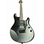 Used Sterling music man flat black Solid Body Electric Guitar thumbnail