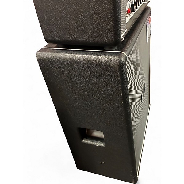 Used Laney LA212 Guitar Cabinet