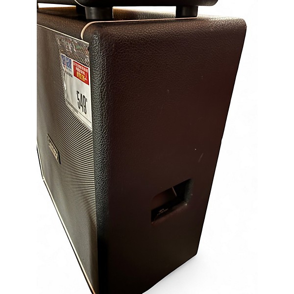 Used Laney LA212 Guitar Cabinet