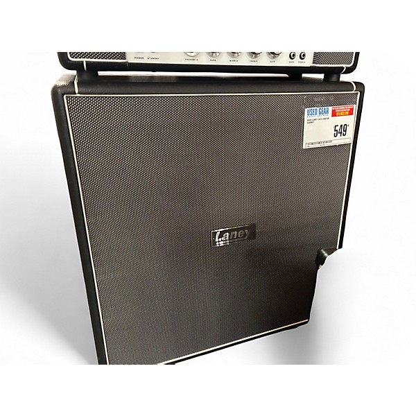 Used Laney LA212 Guitar Cabinet