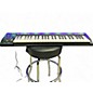 Used M-Audio Keystation 49ES MIDI Controller thumbnail
