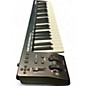 Used M-Audio Keystation 49ES MIDI Controller