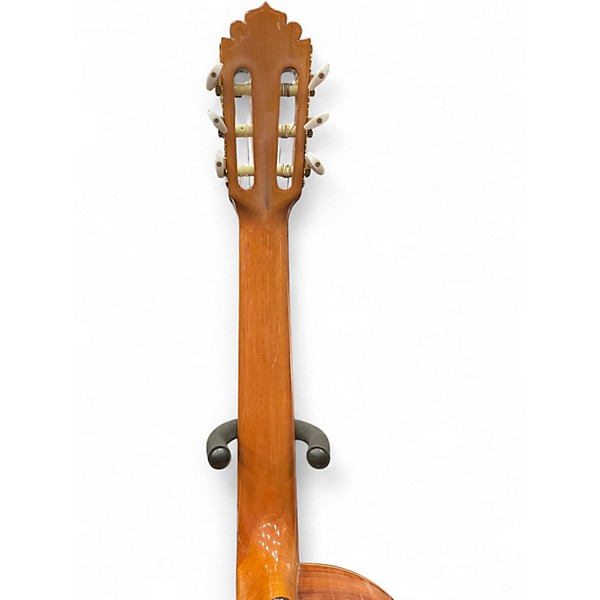 Used Manuel Rodriguez Mod Cutaway B Natural Classical Acoustic Electric Guitar