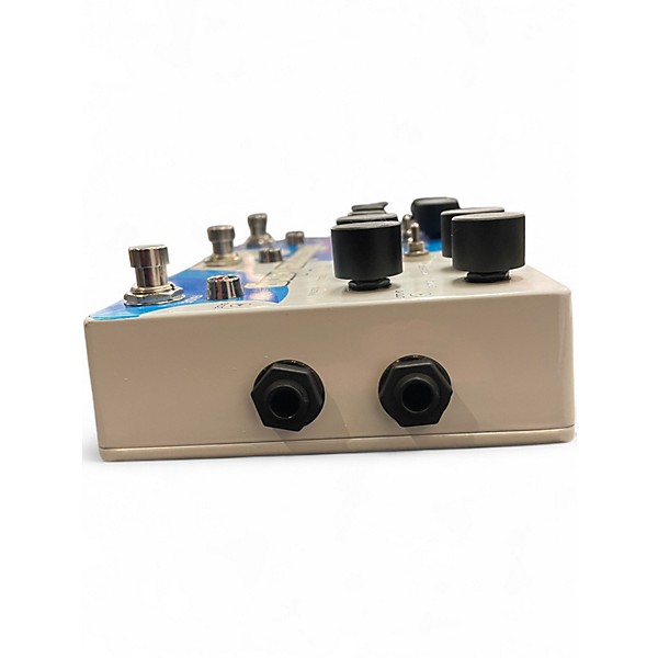 Used Pigtronix Philosopher King Effect Pedal