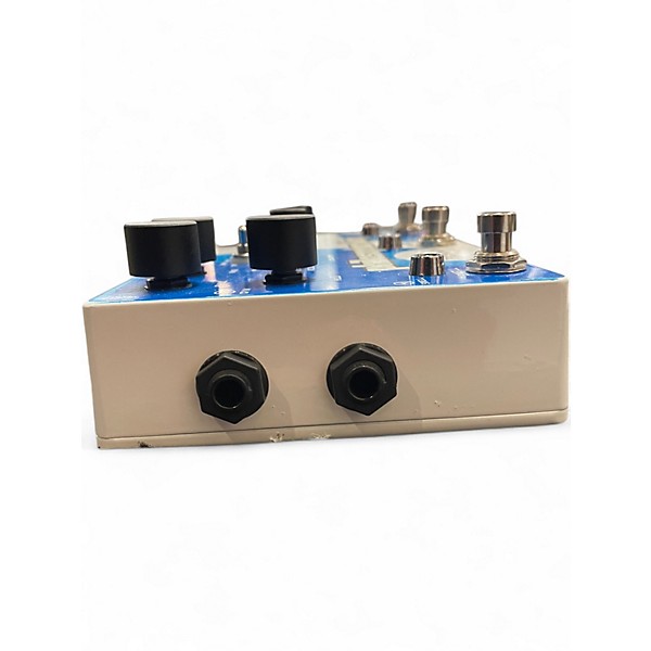 Used Pigtronix Philosopher King Effect Pedal