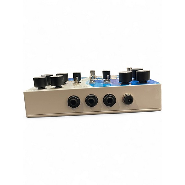 Used Pigtronix Philosopher King Effect Pedal