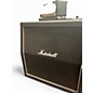 Used Marshall MX412A 240W 4x12 Guitar Cabinet thumbnail