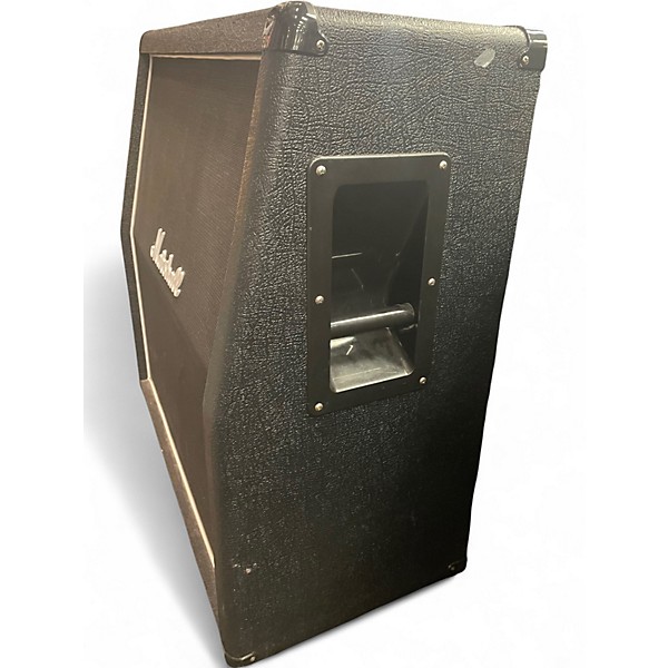 Used Marshall MX412A 240W 4x12 Guitar Cabinet