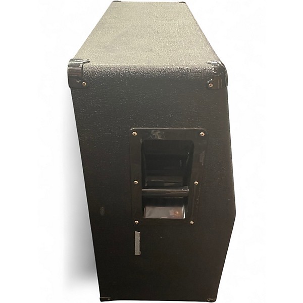 Used Marshall MX412A 240W 4x12 Guitar Cabinet