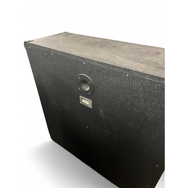 Used Marshall MX412A 240W 4x12 Guitar Cabinet