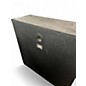 Used Marshall MX412A 240W 4x12 Guitar Cabinet