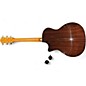 Used Taylor CUSTOM 414CE SHADED EDGE BURST Acoustic Electric Guitar