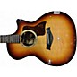 Used Taylor CUSTOM 414CE SHADED EDGE BURST Acoustic Electric Guitar