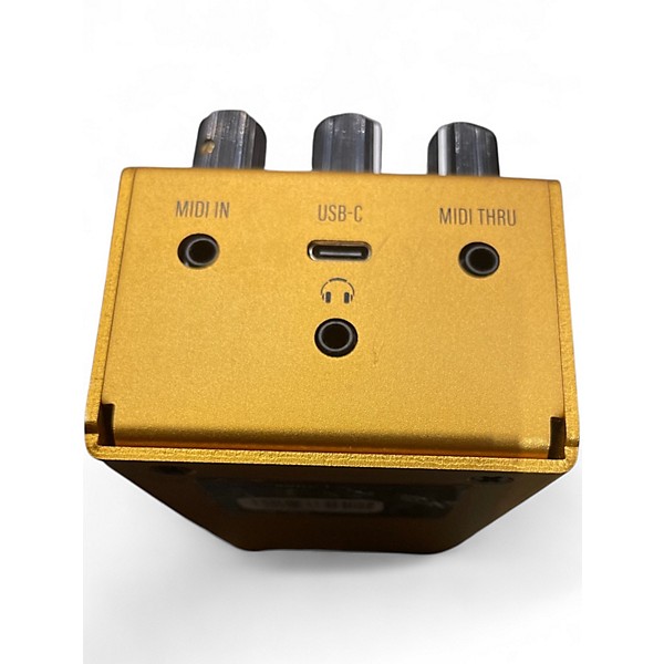 Used Walrus Audio ACS1 Effect Processor