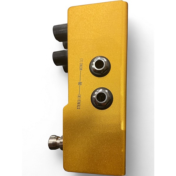 Used Walrus Audio ACS1 Effect Processor