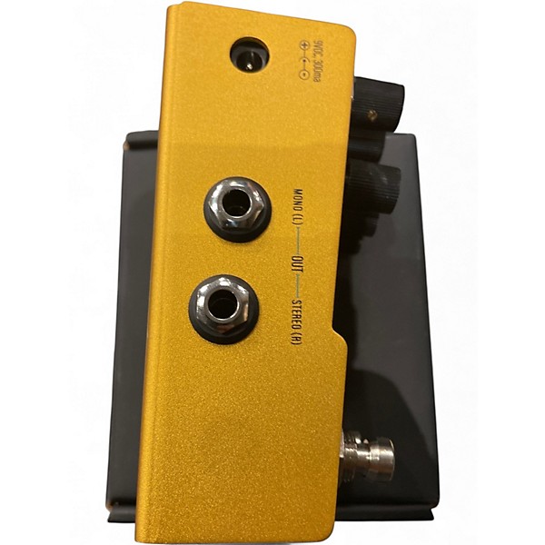 Used Walrus Audio ACS1 Effect Processor