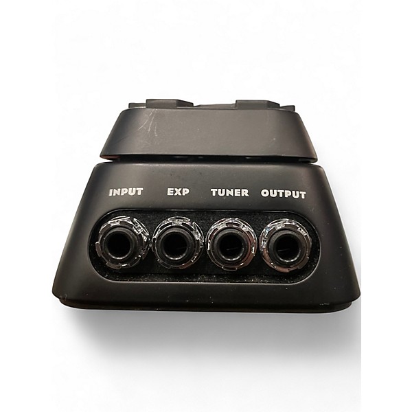 Used Dunlop DVP5 Volume Pedal