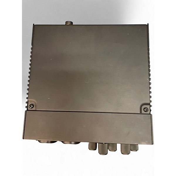 Used PreSonus Audiobox USB Audio Interface