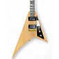 Used Jackson JS32T Randy Rhoads Natural Solid Body Electric Guitar