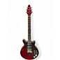 Used Brian May Guitars Brian May Signature RED Solid Body Electric Guitar thumbnail