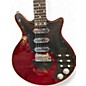 Used Brian May Guitars Brian May Signature RED Solid Body Electric Guitar