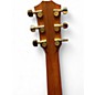 Used Taylor 816CE Natural Acoustic Electric Guitar