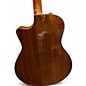 Used Taylor 816CE Natural Acoustic Electric Guitar