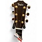 Used Taylor 816CE Natural Acoustic Electric Guitar