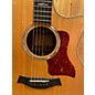 Used Taylor 816CE Natural Acoustic Electric Guitar