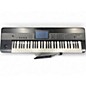 Used KORG Krome 61 Key Keyboard Workstation thumbnail
