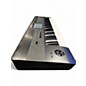 Used KORG Krome 61 Key Keyboard Workstation