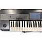 Used KORG Krome 61 Key Keyboard Workstation