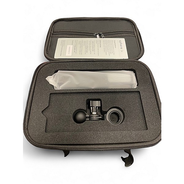 Used Universal Audio Sphere LX Condenser Microphone