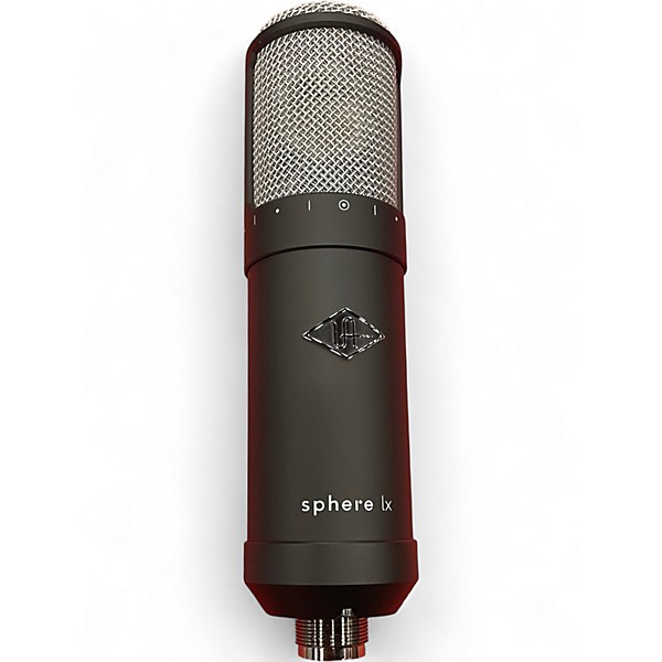 Used Universal Audio Sphere LX Condenser Microphone