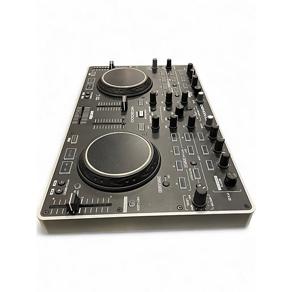 Used Denon DJ MC2000 DJ Controller