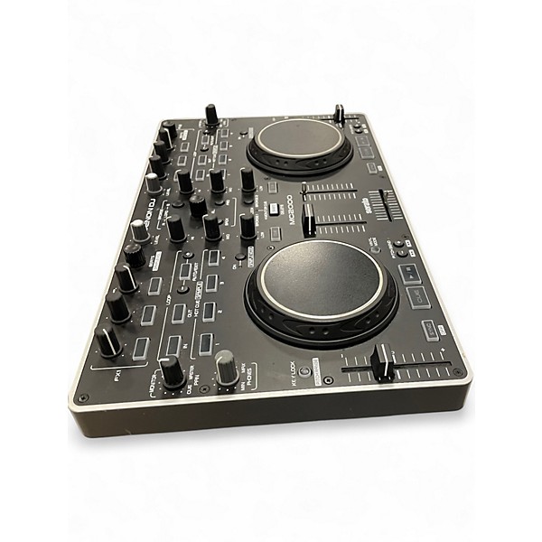 Used Denon DJ MC2000 DJ Controller