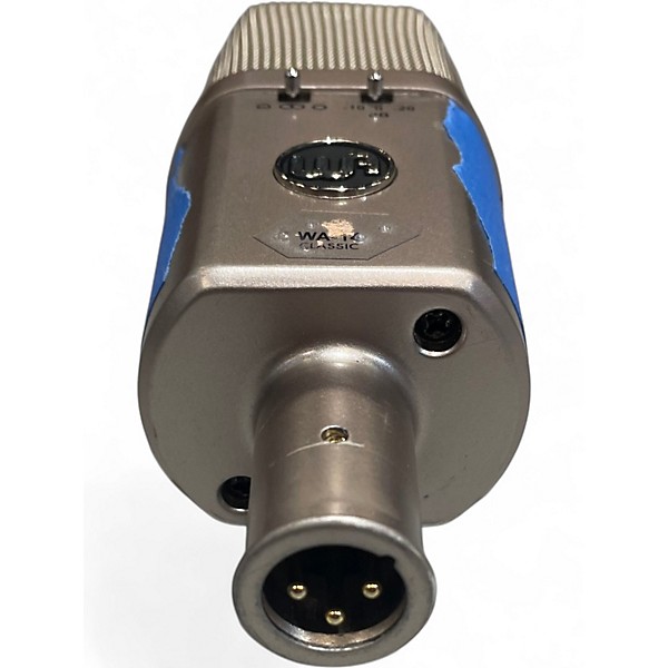 Used Warm Audio wa-14 Condenser Microphone