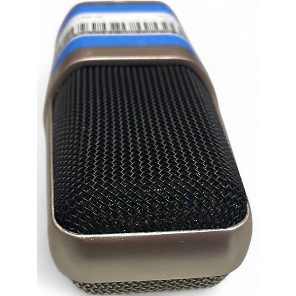 Used Warm Audio wa-14 Condenser Microphone