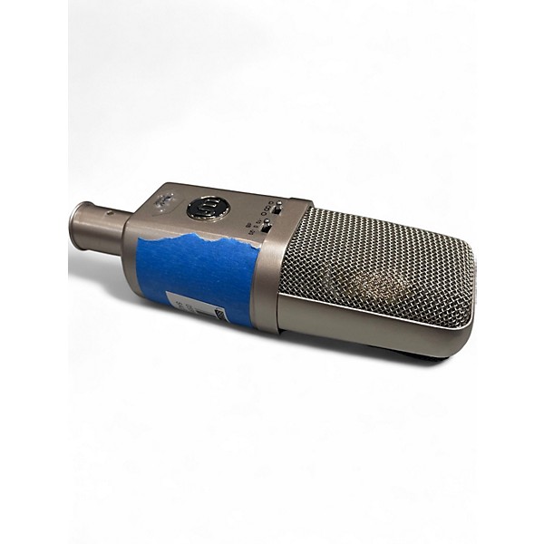 Used Warm Audio wa-14 Condenser Microphone