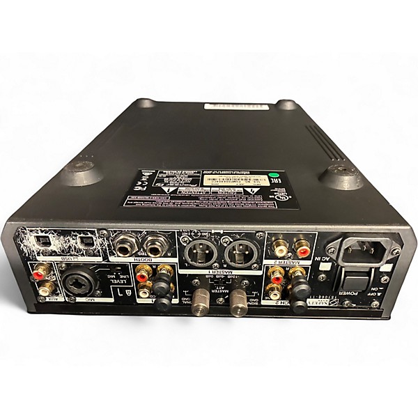 Used Pioneer DJ DJMS9 DJ Mixer