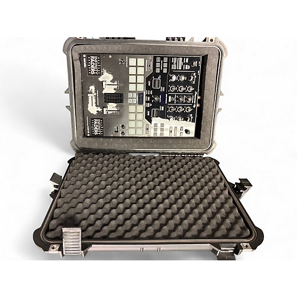 Used Pioneer DJ DJMS9 DJ Mixer