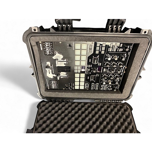 Used Pioneer DJ DJMS9 DJ Mixer