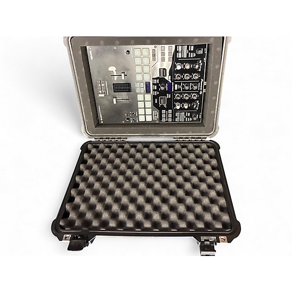 Used Pioneer DJ DJMS9 DJ Mixer