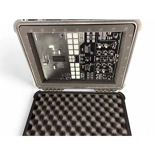 Used Pioneer DJ DJMS9 DJ Mixer