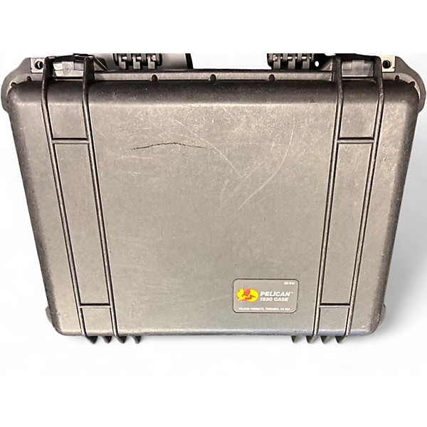 Used Pioneer DJ DJMS9 DJ Mixer