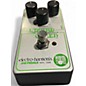 Used Electro-Harmonix Big Muff Triangle Pi Distortion Effect Pedal