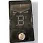 Used KORG PBX Pitchblack X Tuner Pedal thumbnail