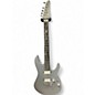 Used Ibanez TOD10 Silver Solid Body Electric Guitar thumbnail