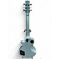 Used Heritage Ascent Pelham Blue Solid Body Electric Guitar